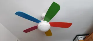 Habitación juvenil completa