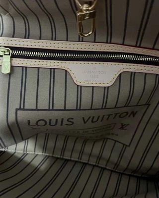 Bolso Louis Vuitton Neverfull MM