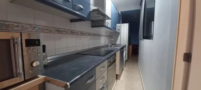 Piso en Castellón de la Plana