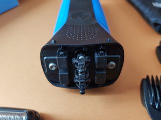 Braun Afeitadora Eléctrica Serie 3