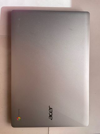 Acer Chromebook 315 CB315-3H Plata