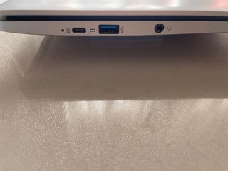 Acer Chromebook 315 CB315-3H Plata