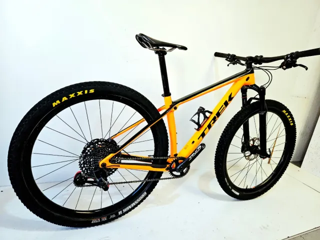 Trek Procaliber 9.8 M