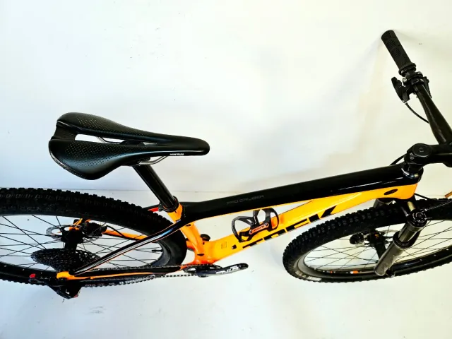 Trek Procaliber 9.8 M