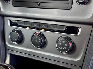 Volkswagen Golf Variant Edition 1.2 TSI 105cv BMT