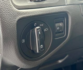 Volkswagen Golf Variant Edition 1.2 TSI 105cv BMT