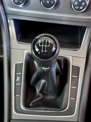 Volkswagen Golf Variant Edition 1.2 TSI 105cv BMT