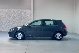 Volkswagen Golf Variant Edition 1.2 TSI 105cv BMT