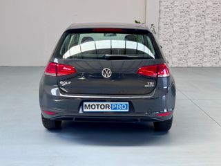 Volkswagen Golf Variant Edition 1.2 TSI 105cv BMT