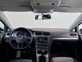 Volkswagen Golf Variant Edition 1.2 TSI 105cv BMT