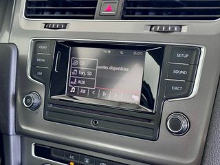 Volkswagen Golf Variant Edition 1.2 TSI 105cv BMT