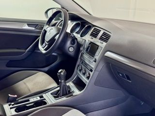 Volkswagen Golf Variant Edition 1.2 TSI 105cv BMT