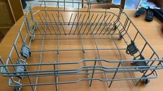 conjunto 3 Cestas lavavajillas Bosch