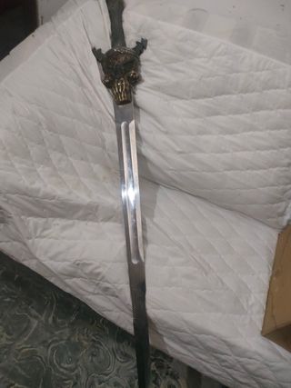 Espada de Conan Coleccionista