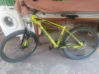 Bicicleta Estorm