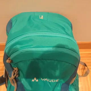 Mochila Vaude 24 L Nuevo