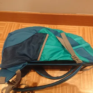 Mochila Vaude 24 L Nuevo