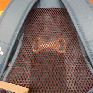 Mochila Vaude 24 L Nuevo