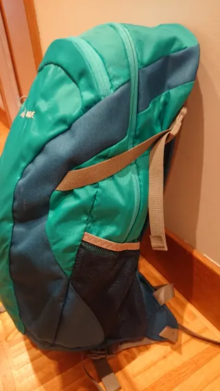 Mochila Vaude 24 L Nuevo