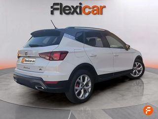 Seat Arona 1.5 TSI 110kW (150CV) DSG FR