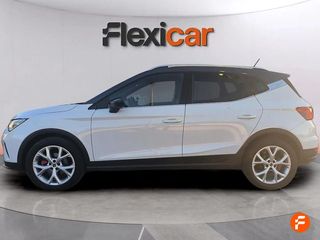 Seat Arona 1.5 TSI 110kW (150CV) DSG FR