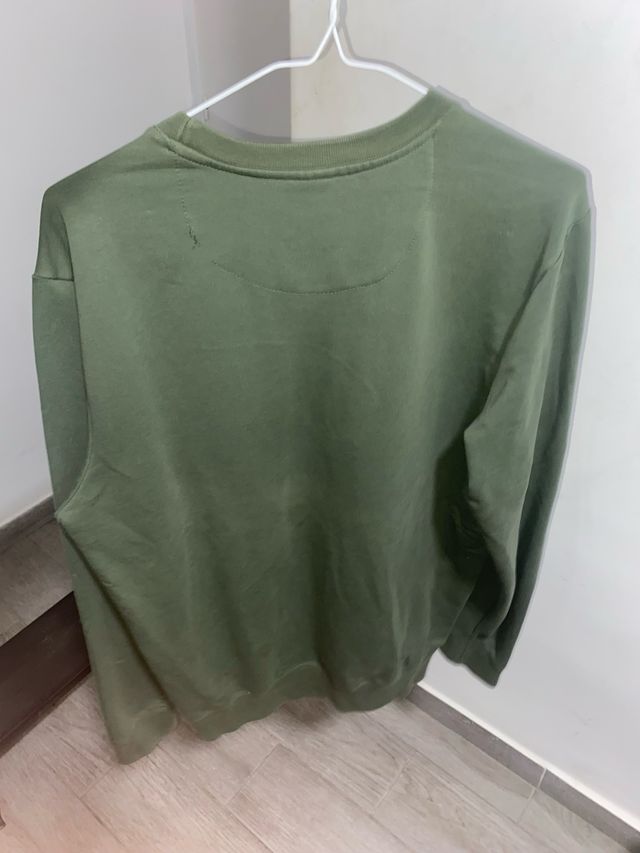 Jersey The North Face Verde