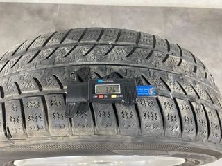 Llantas Grupo VAG 15" 5x100