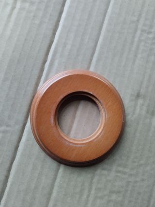 Mecanismos Fontini madera negociable