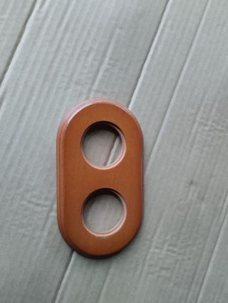 Mecanismos Fontini madera negociable