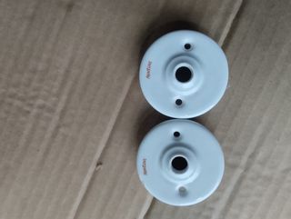 Mecanismos Fontini madera negociable