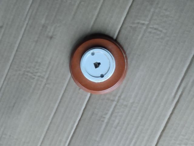 Mecanismos Fontini madera negociable