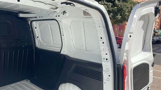 Toyota Proace City 2020 IVA DEDUCIBLE NACIONAL