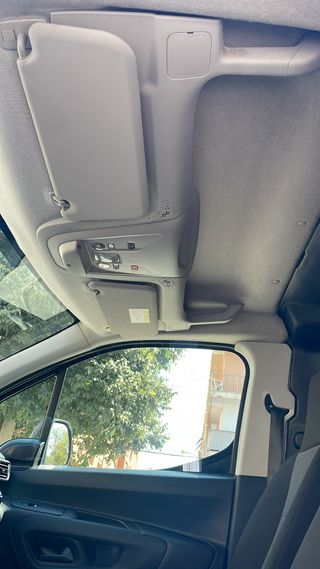 Toyota Proace City 2020 IVA DEDUCIBLE NACIONAL