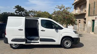 Toyota Proace City 2020 IVA DEDUCIBLE NACIONAL