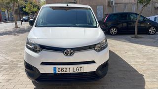 Toyota Proace City 2020 IVA DEDUCIBLE NACIONAL