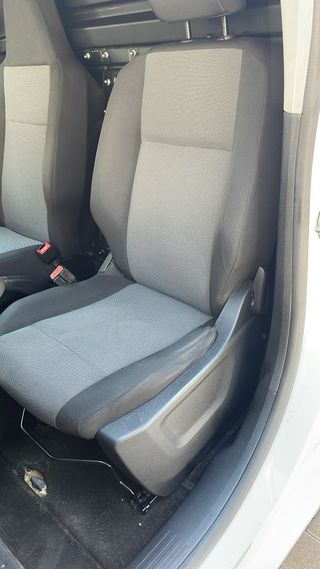 Toyota Proace City 2020 IVA DEDUCIBLE NACIONAL