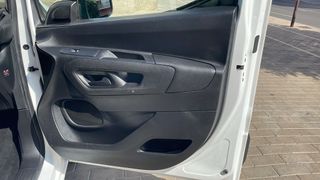 Toyota Proace City 2020 IVA DEDUCIBLE NACIONAL