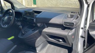 Toyota Proace City 2020 IVA DEDUCIBLE NACIONAL