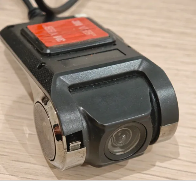 Dashcam per radio Android NOVITÀ