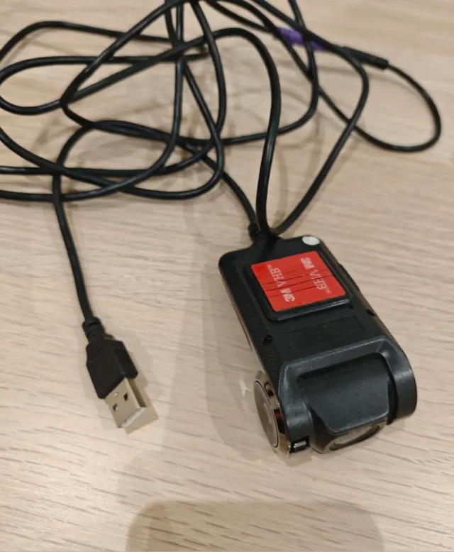 Dashcam per radio Android NOVITÀ