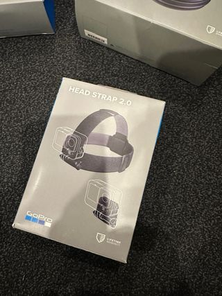 Pack Accesorios GoPro