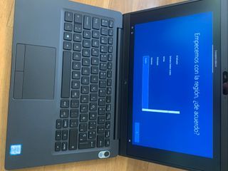 Dell Latitude 7400 14 FHD 16GB 256GB SSD Win 11