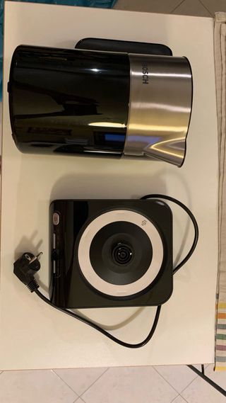 Bollitore Bosch TWK8613P