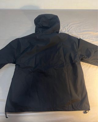 Chaqueta Carhartt Negra