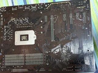 Placa Base Gigabyte Z390 UD Socket 1151
