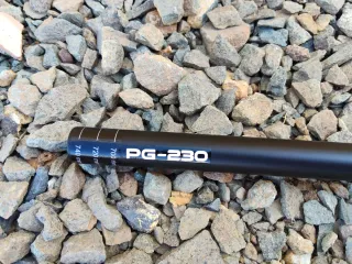 MANILLAR PROGRESS PG-230A