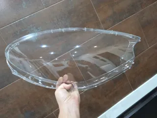 Ópticas Faros Porsche Macan izquierdo y derecho