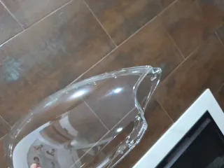 Ópticas Faros Porsche Macan izquierdo y derecho