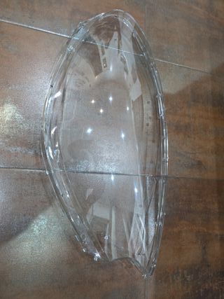 Ópticas Faros Porsche Macan izquierdo y derecho