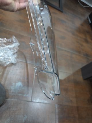 Ópticas Faros Porsche Macan izquierdo y derecho